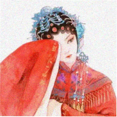 66影视影迷晚风排版头像